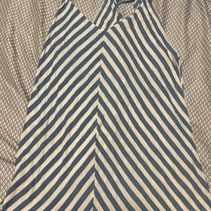 Very cute comfortable dress and still in good condition